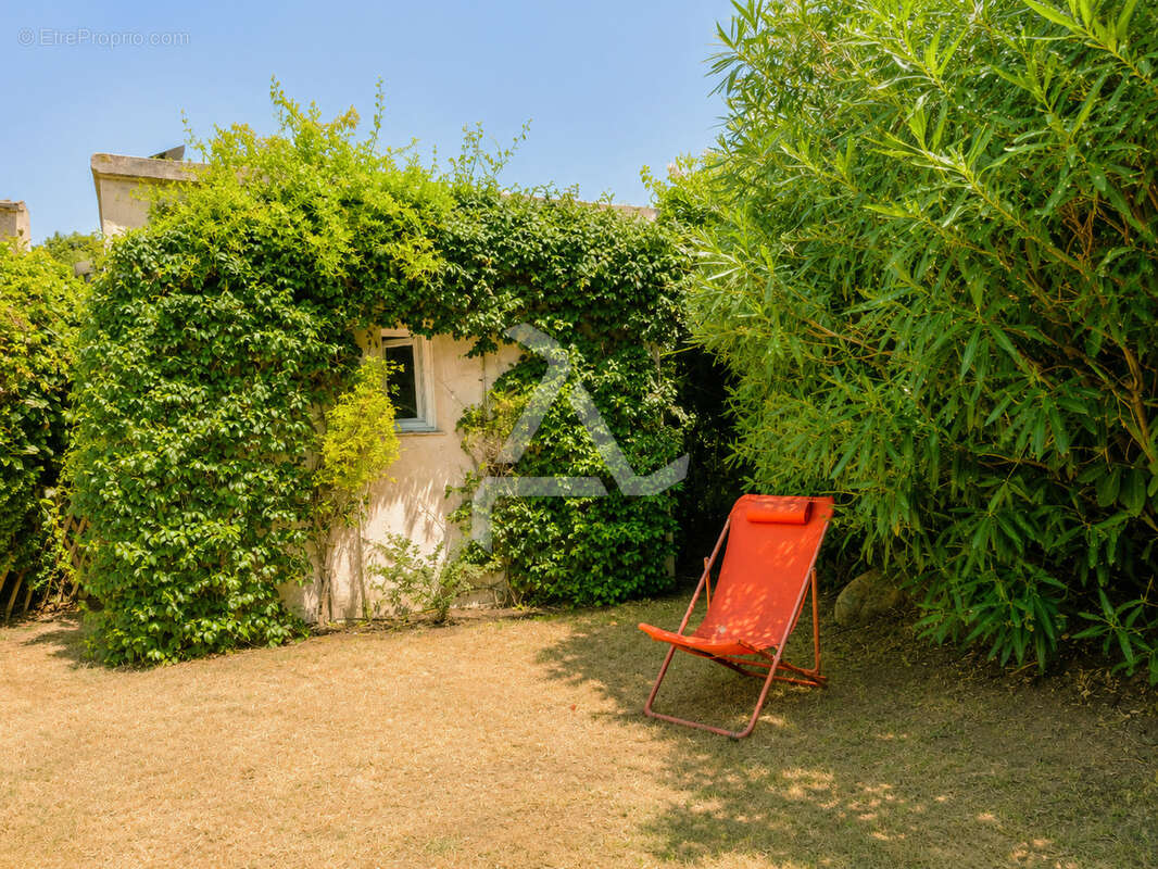 10’ porto-vecchio dans impasse résidentielle, villa t5 113m2 « première main » de 2014 - photo 29