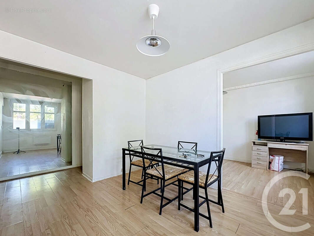 Appartement à TROYES
