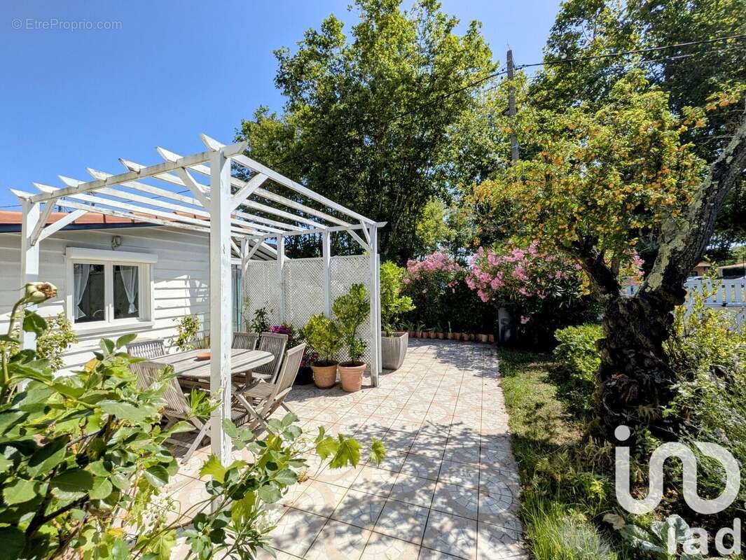 Photo 2 - Maison à LA TESTE-DE-BUCH