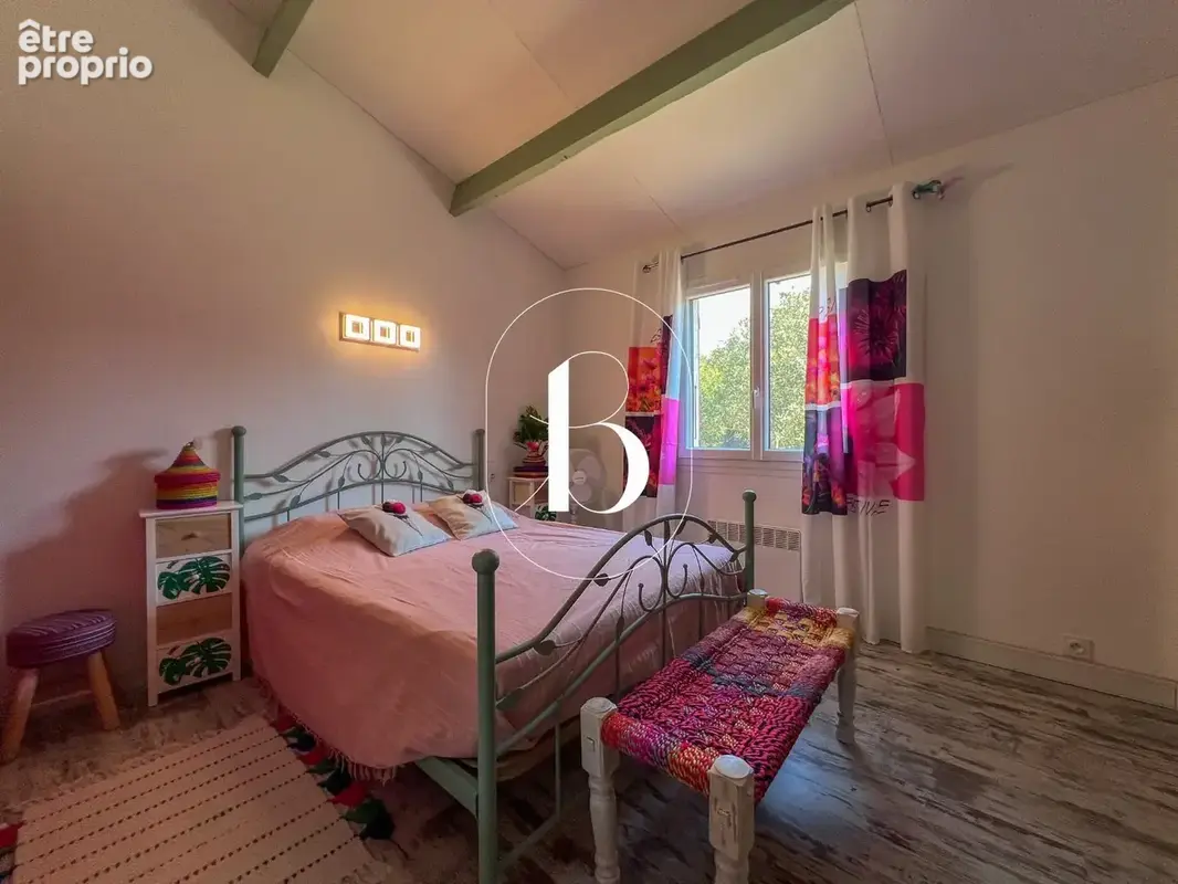 Maison 3 pièces 57 m² à vendre à Mejannes-Le-Clap (30430) - photo 19