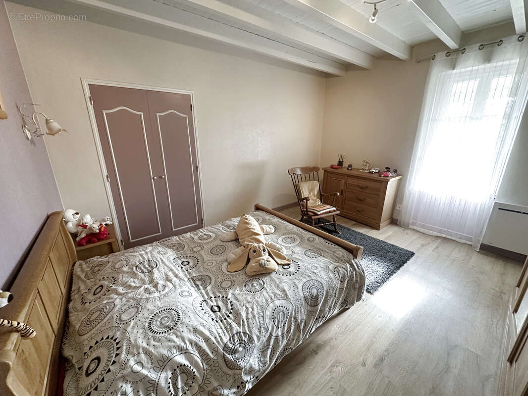 Maison à SAINT-AVIT