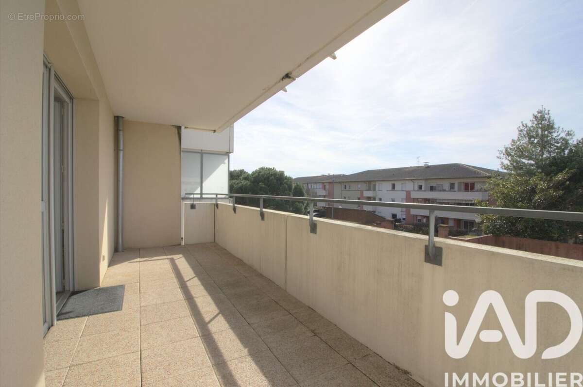 Photo 2 - Appartement à TOULOUSE