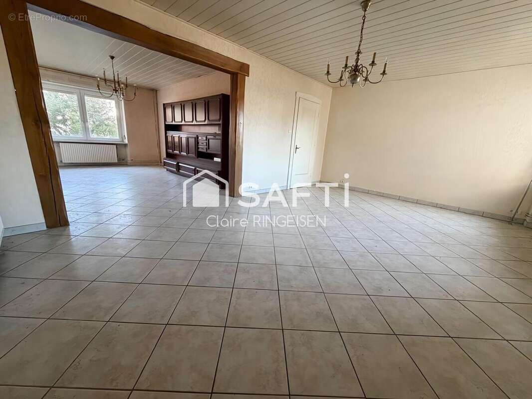Photo 2 - Maison à MACHEREN