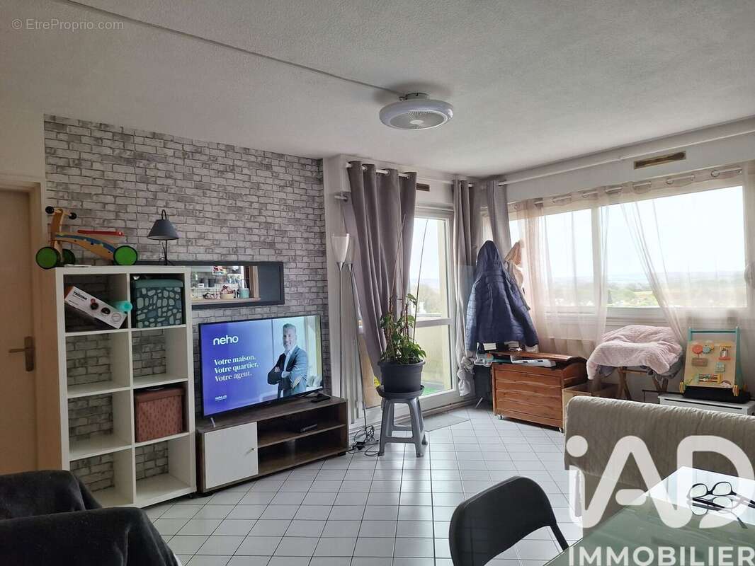 Photo 2 - Appartement à DOMONT