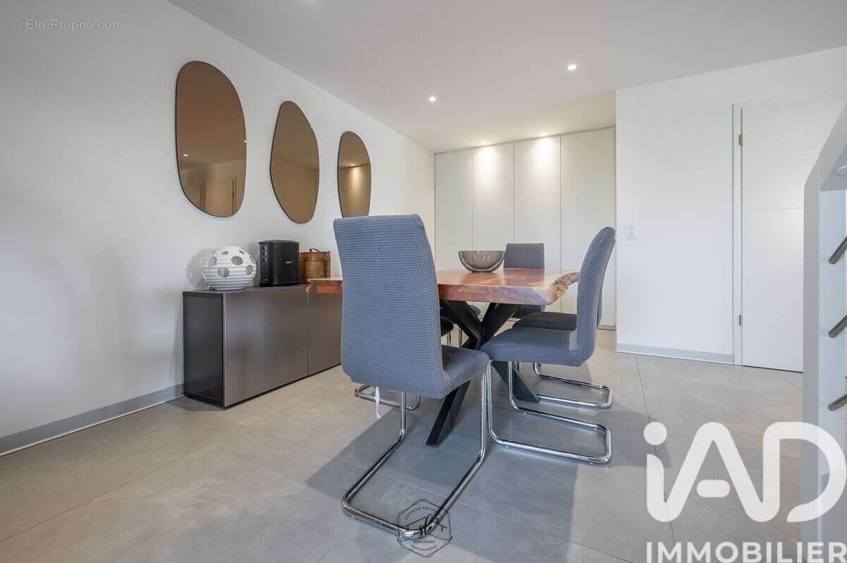 Photo 5 - Appartement à THIONVILLE
