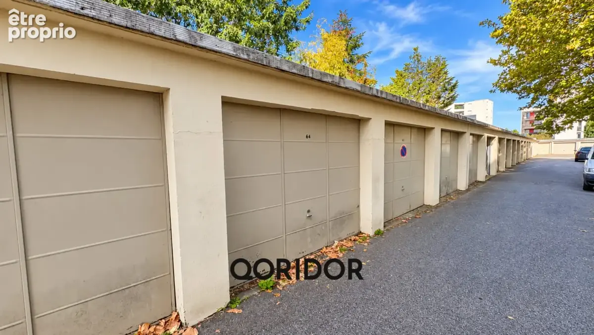 Parking à vendre à Bron (69500) - photo 4