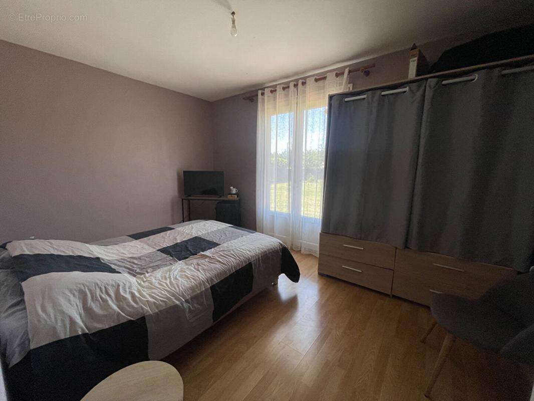 Maison Les Choux - photo 5
