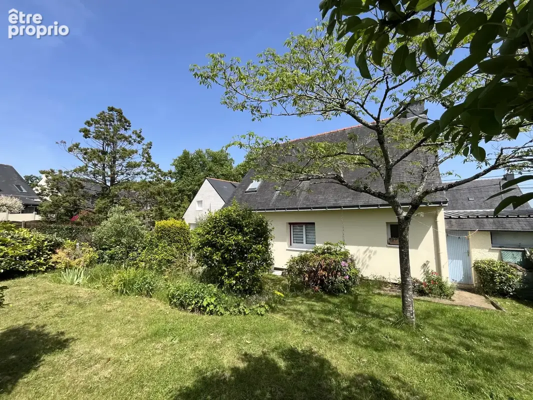Pontivy proche centre ville maison 102 m2 3 chambres - photo 3