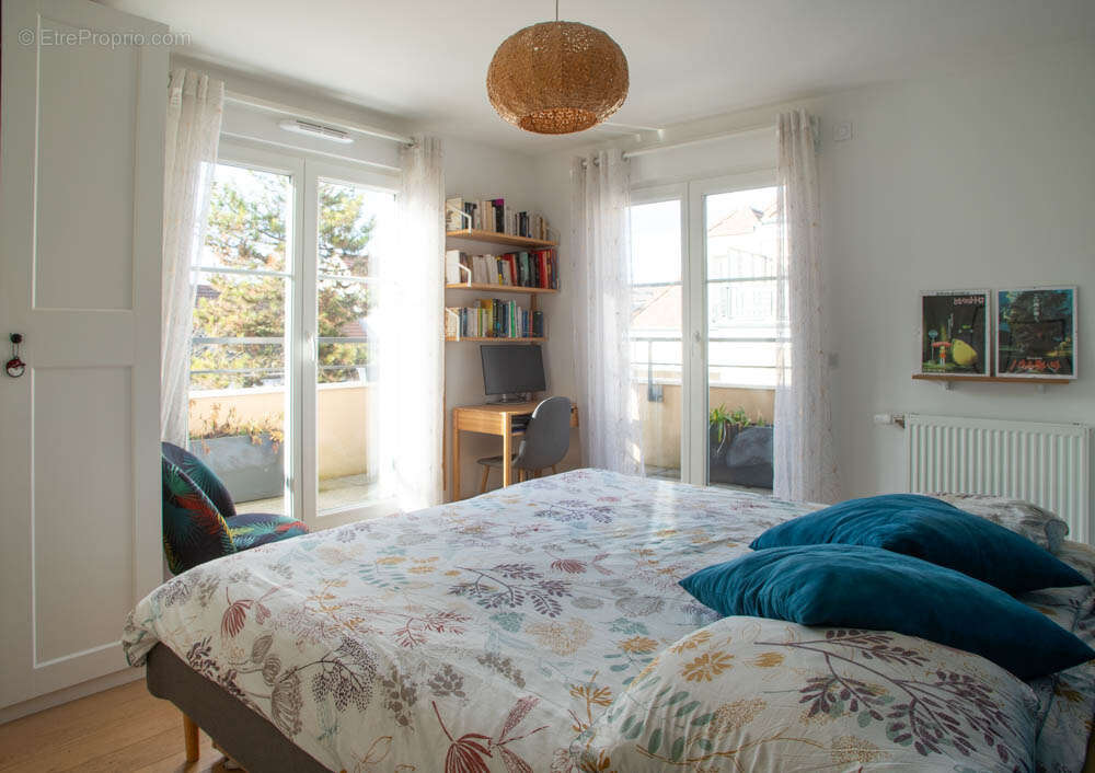 Appartement à MONTESSON