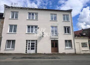 Maison à GRURY