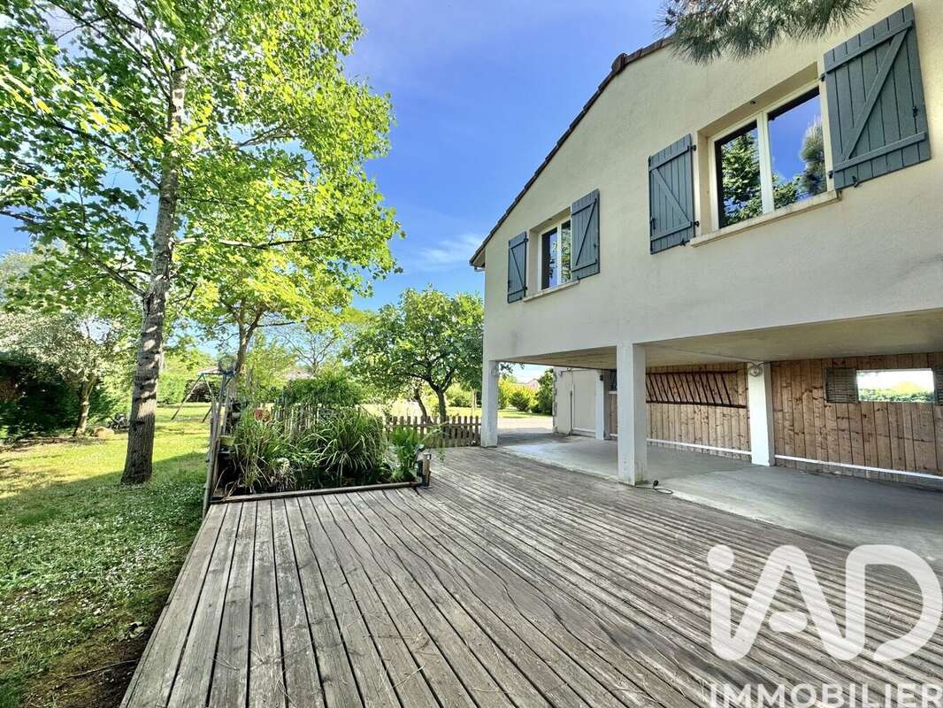 Photo 3 - Maison à LISLE-SUR-TARN