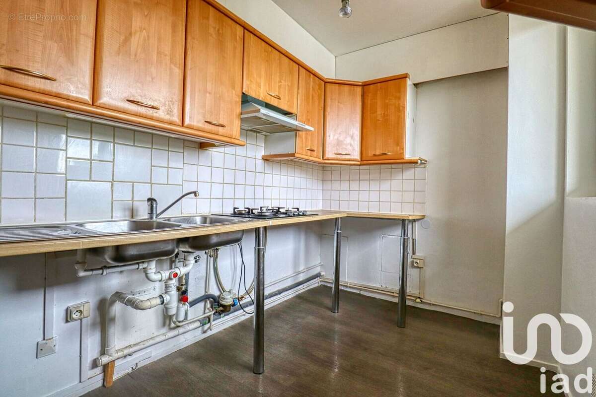 Photo 6 - Appartement à BEAUVAIS