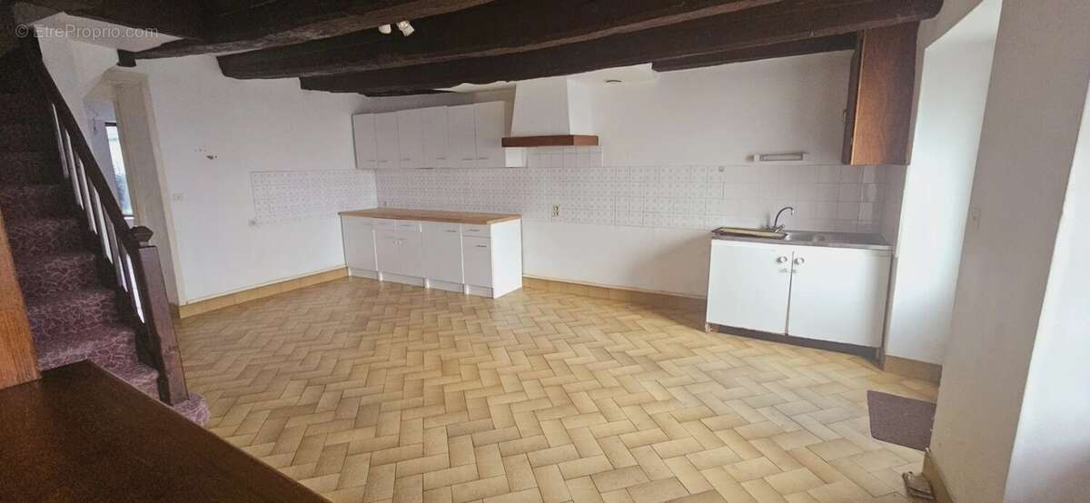 Appartement à PLELAN-LE-GRAND