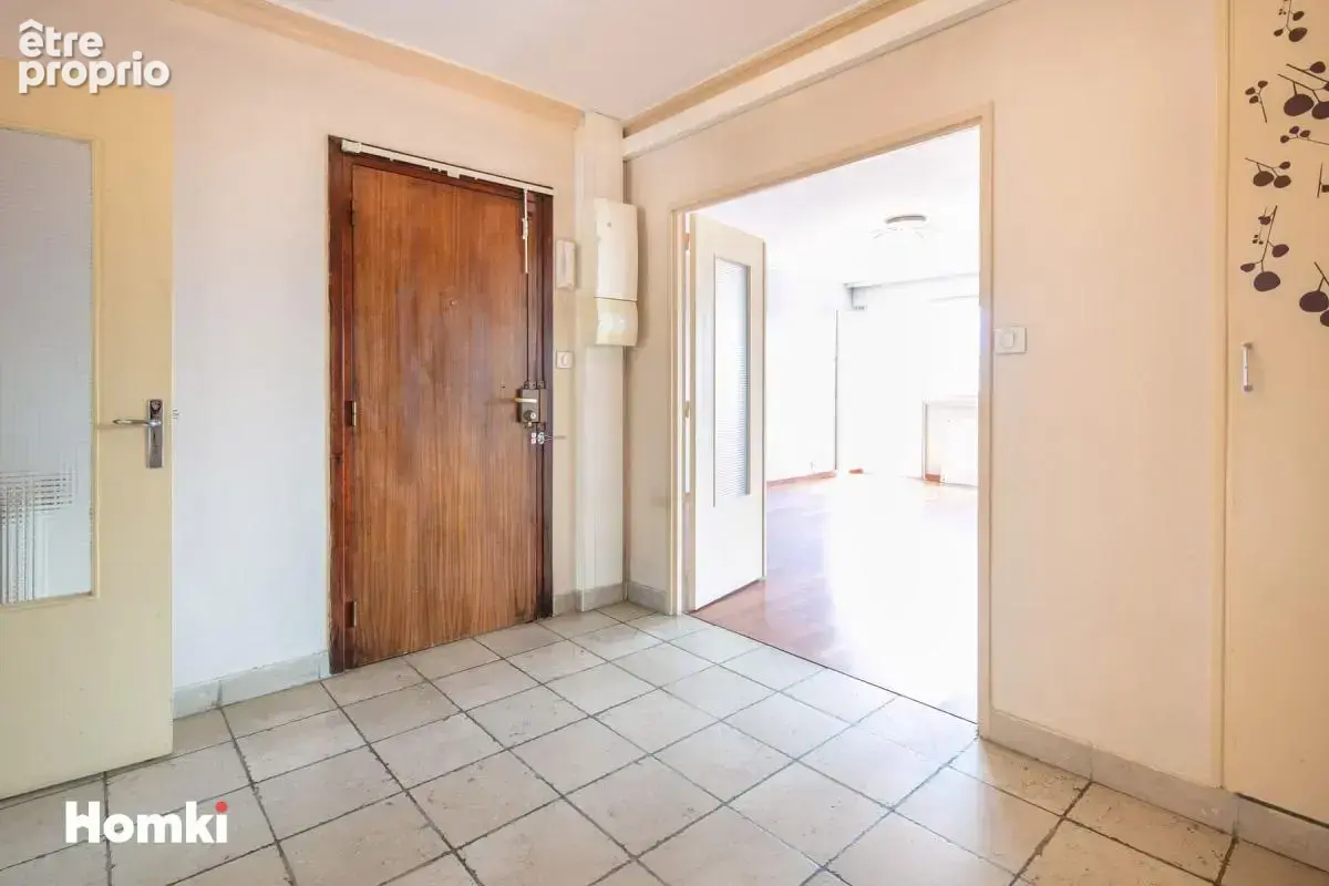 Appartement T5 de 129 m² à Grenoble 38000, Rue de la République - photo 7