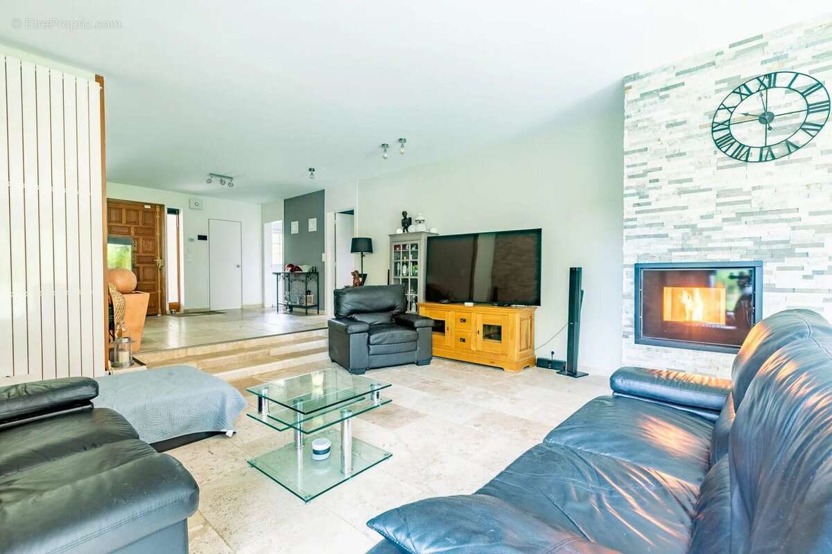 Maison à RIBECOURT-DRESLINCOURT