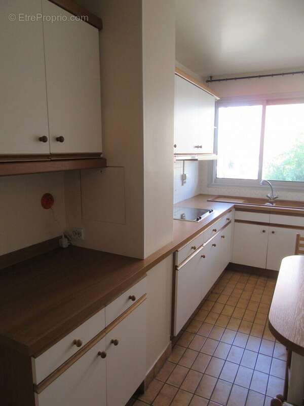Appartement à BOIS-COLOMBES