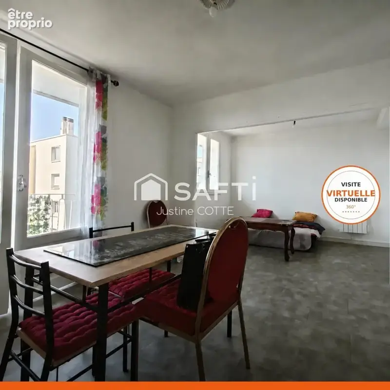 Photo 1 - Appartement à MONTPELLIER