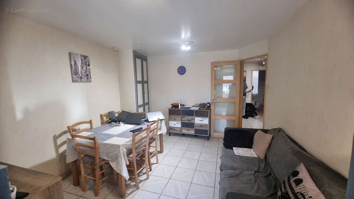 Maison à LA FARLEDE