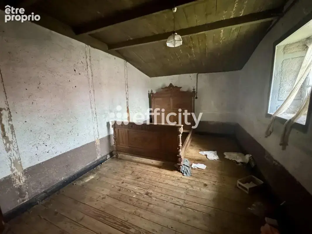 Maison 7 pièces 140 m² à vendre à Thiers (63300) - photo 7