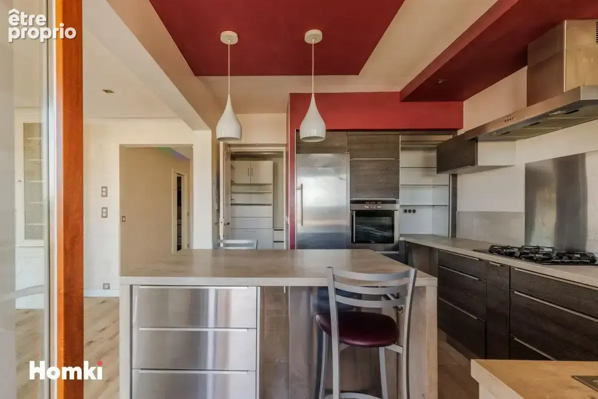 COUP DE CŒUR À BRON ÉGLISE , à vendre T4 de 104m² - photo 7