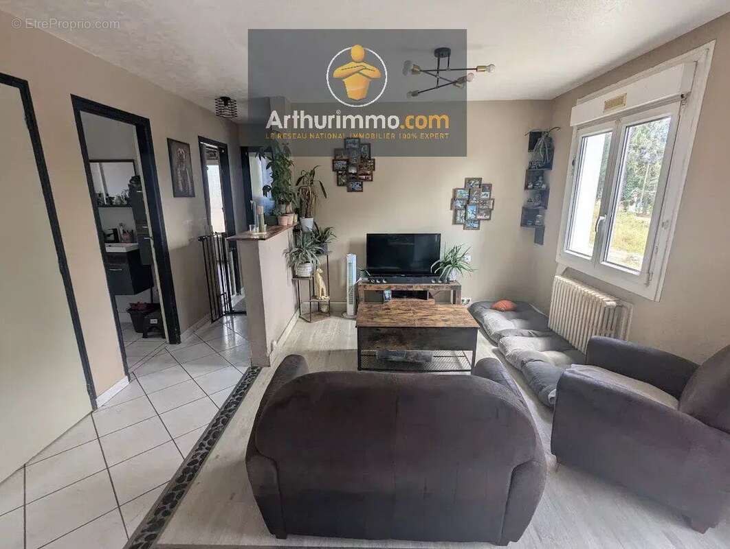 Vente Maison Josselin(56120) 195 000ï¿œ - photo 7