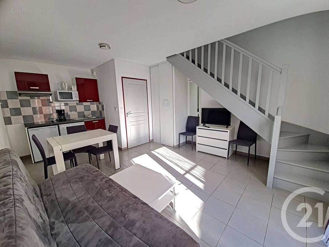 Maison à ARGELES-SUR-MER