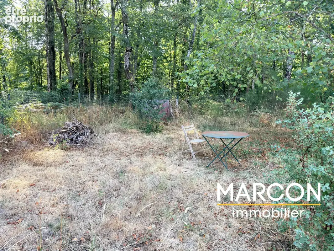 Pied à terre à la campagne - photo 18