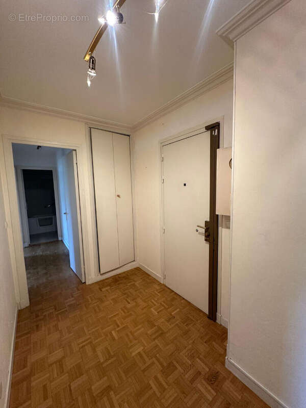 Appartement 3 pièces 63,09 m2 - photo 6