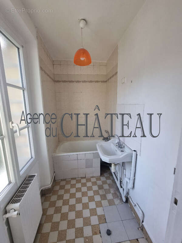 Maison à LES ANDELYS