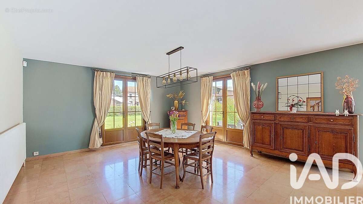 Photo 5 - Maison à LOUVIGNIES-QUESNOY