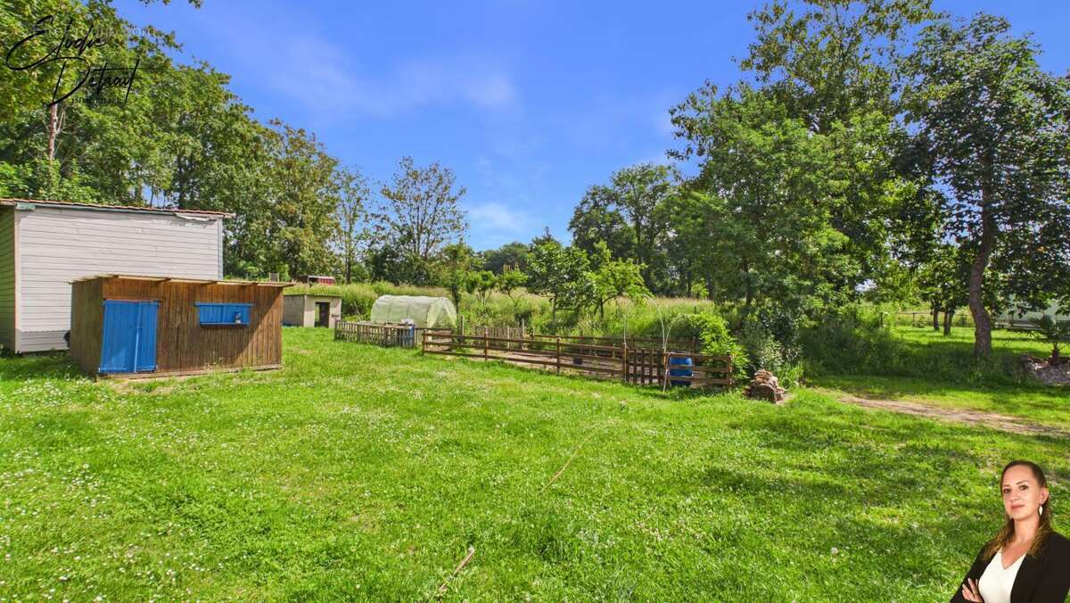 Maison 106 m² à Saint-Saturnin  - photo 11