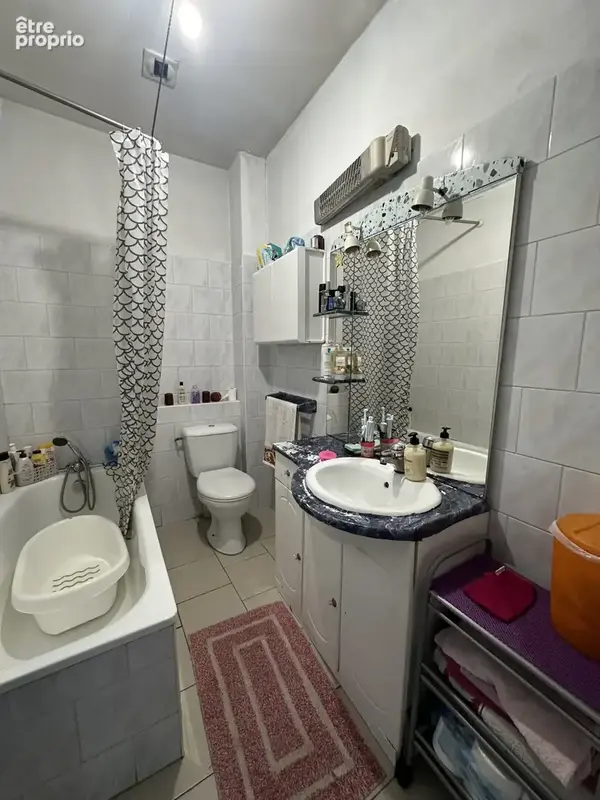 T2 35m2 avec terrasse + parking double — investissement clef en main - photo 5