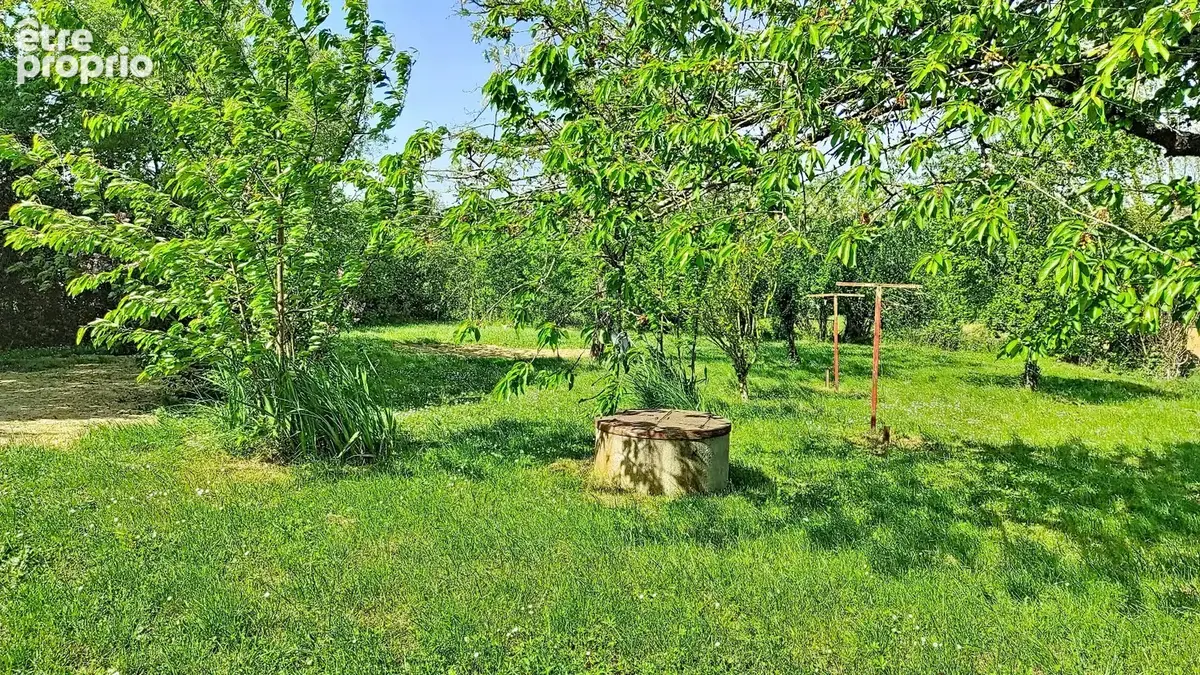 Maison 5 pièces 102 m² à vendre à L'isle-Jourdain (32600) - photo 5