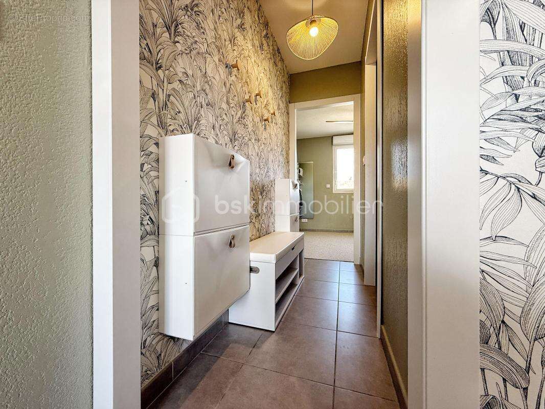 Appartement à BASSAN