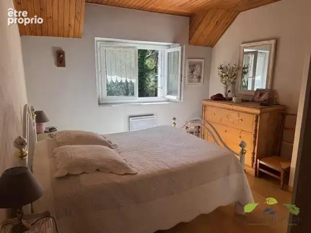 Maison 5 pièces 128 m² à vendre à Saint-Hilaire-Les-Courbes (19170) - photo 8