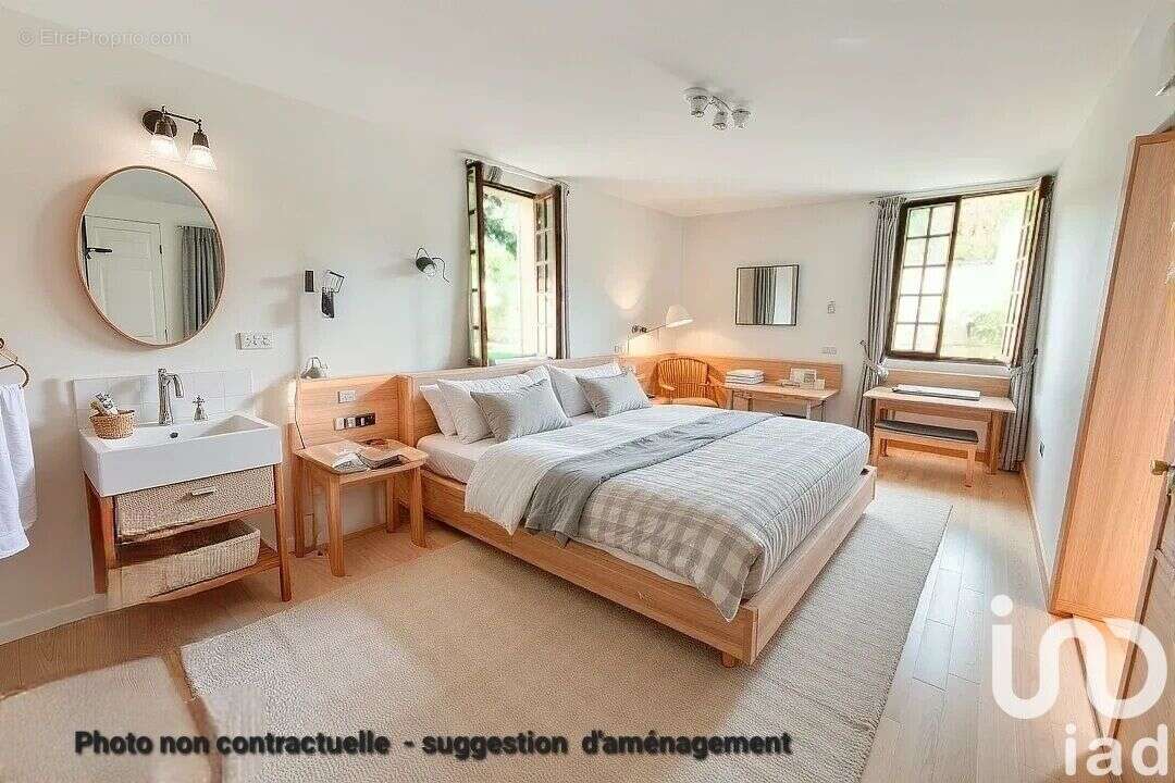 Photo 8 - Maison à ESTERNAY