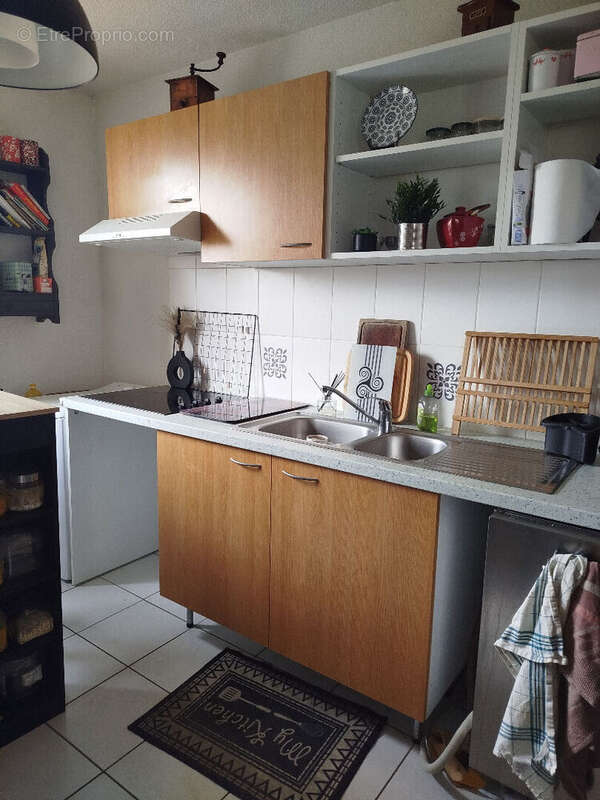 Appartement à AUTUN