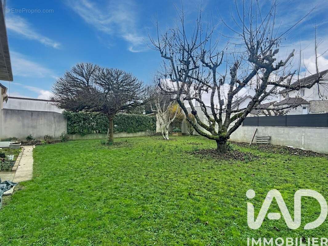 Photo 9 - Maison à PONTAULT-COMBAULT