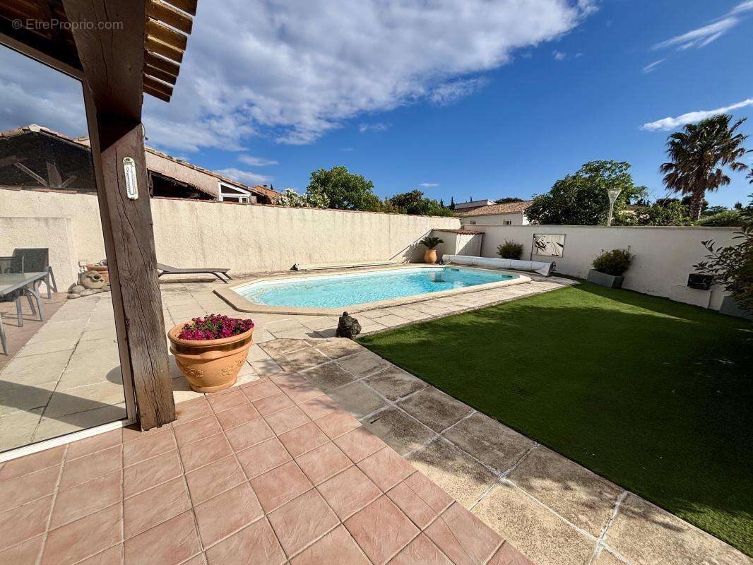 Maison T4 de 110 m2 - photo 2