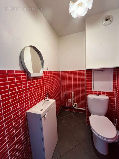 Appartement à FONTAINE