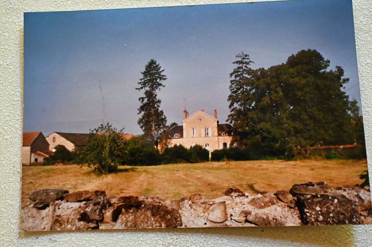 À vendre Aubigny : Projet de rénovation de rêve - photo 76