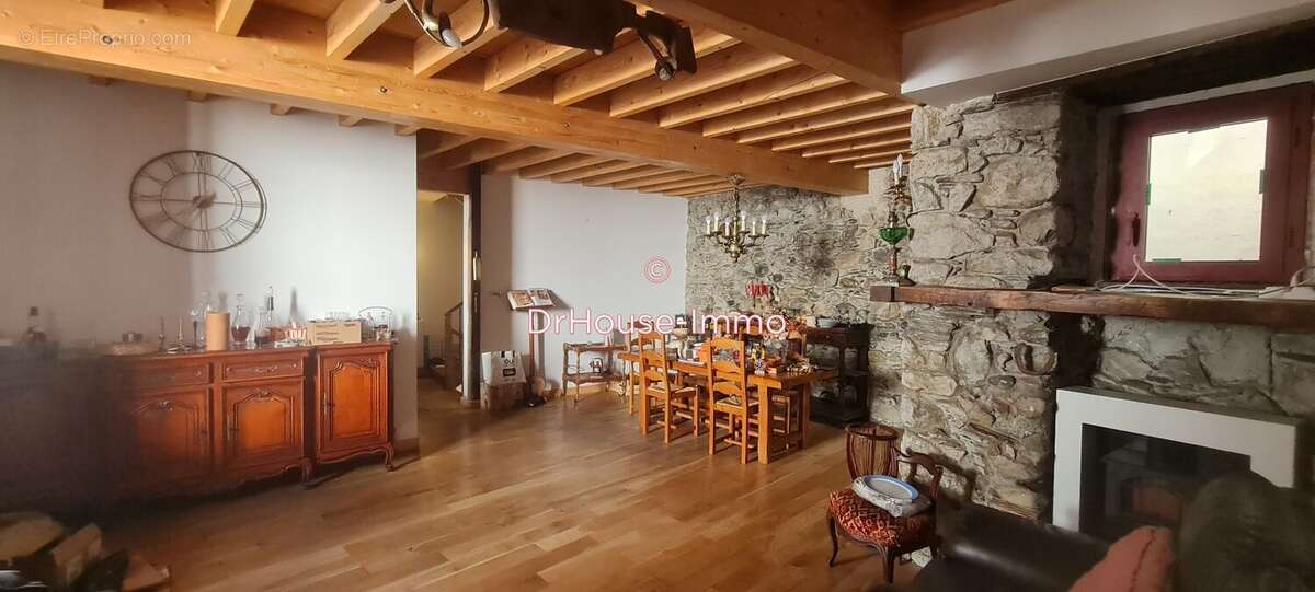 Maison à ARGELES-GAZOST