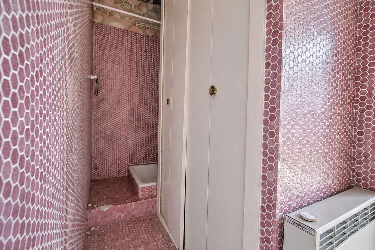 Maison 93m² à toulouse - photo 5