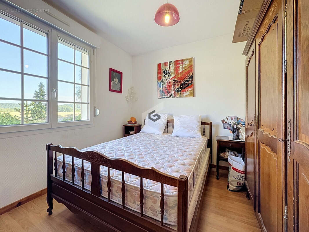 Maison 145 m² à Mercin-Et-Vaux  - photo 9