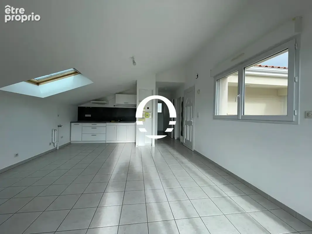 Appartement Pornic 3 pièce(s) - photo 5