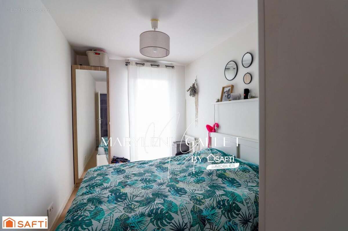 Photo 5 - Appartement à ACHERES