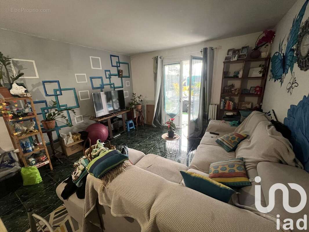 Photo 4 - Appartement à LE TAMPON