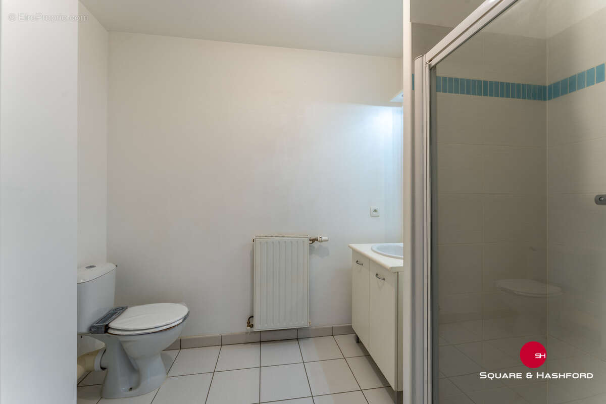Appartement à LA TESTE-DE-BUCH