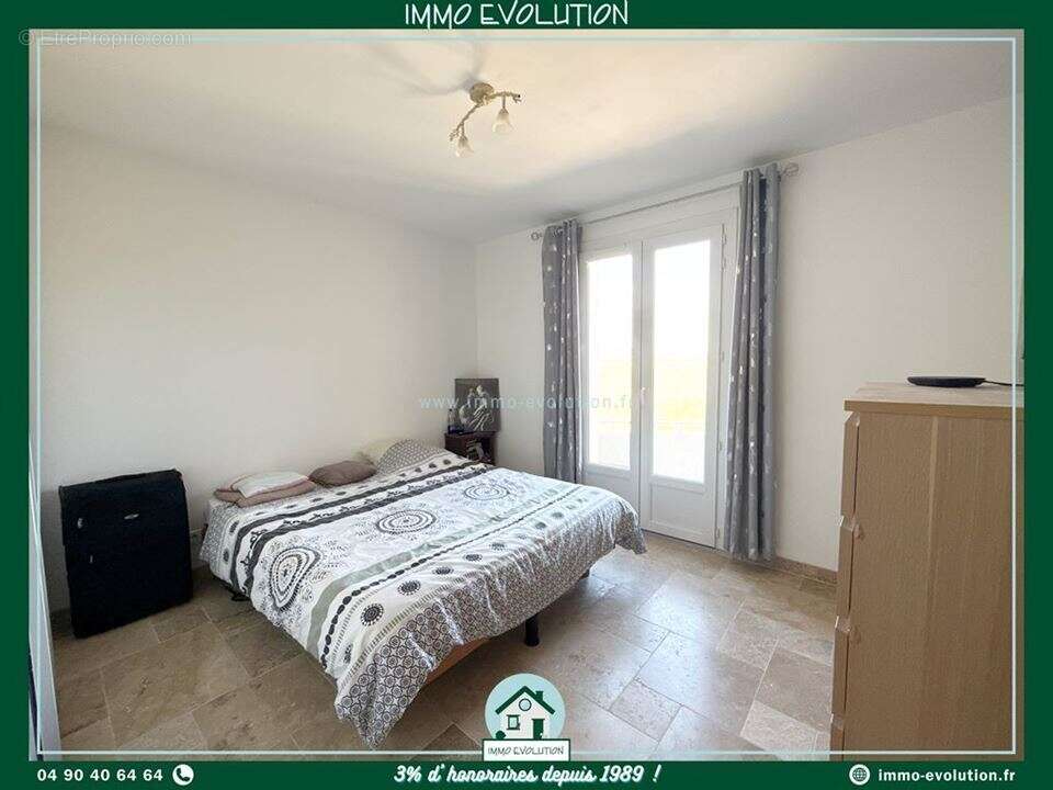 Maison 160 m² à Travaillan  - photo 9