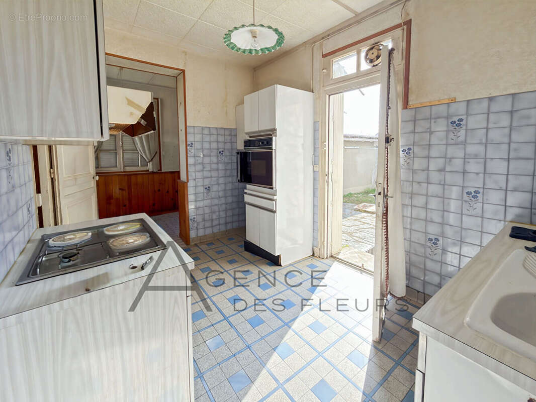 Maison à rénover - photo 2